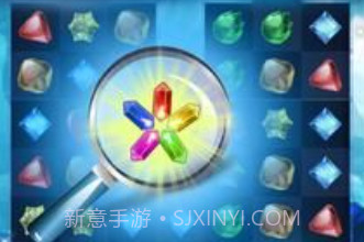 钻石爆炸狂热v1.11截图