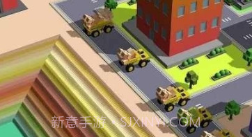 挖掘大亨v2.12截图