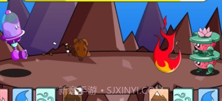 皇家宠物之战v1.0.11截图