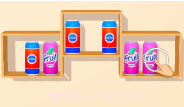 开心魔幻球v1.3.8截图