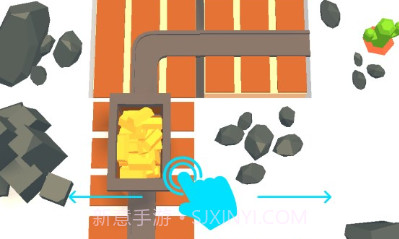 铁路迷宫大师v1.10截图