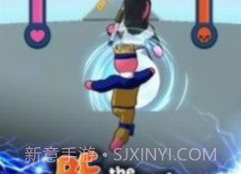 火影跑酷螺旋丸v2.14截图