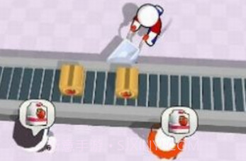 超市卖场v0.13截图