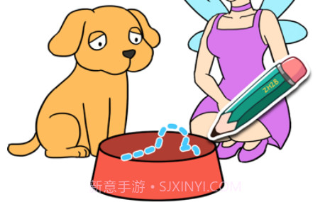 我画画贼溜v1.0.9截图