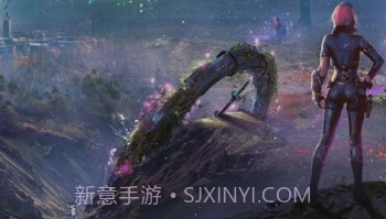 逆战未来v1.10截图