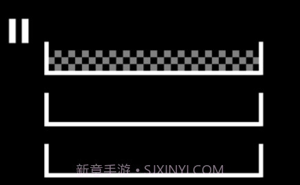 跳跃的白球v1.9截图