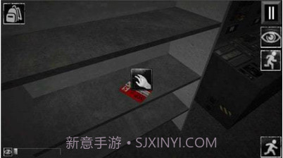 scp收容失效终极v0.0.7截图