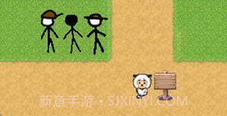 黑暗森林2.5v23.08.7截图