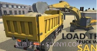 我的道路工程车v2.3.16截图