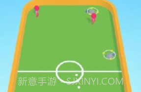 丢沙包竞技场v0.12截图