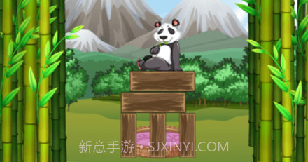 熊猫要午休v1.1.14截图