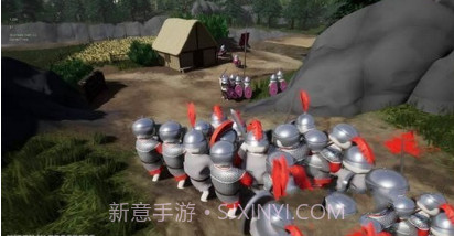 盾墙v0.14.8截图