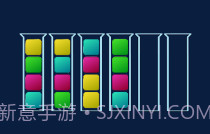 块排序拼图v1.0.13截图