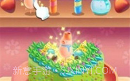 梦幻的蛋糕v1.0.11截图