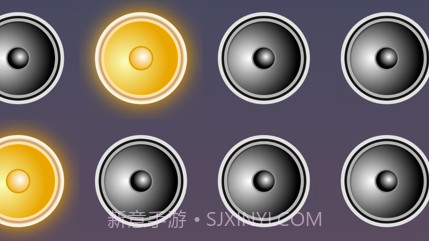 光点数图v1.12截图