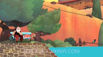 老人的旅程回忆之旅v1.10.9截图