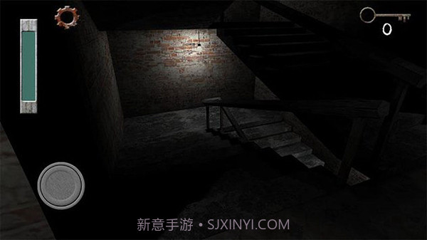 兰德里纳河的学校1.9截图