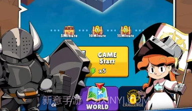 怪物的幸存者v0.9.10截图