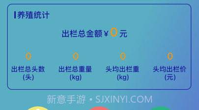 印忠养猪助手v1.10截图