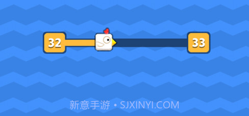 方块鸟v1.0.13截图