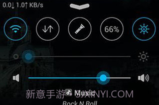 IOS控制中心v2.10.8截图