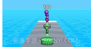 同色人v1.8截图