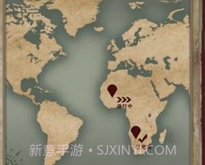克苏鲁的卷轴游戏v1.7截图