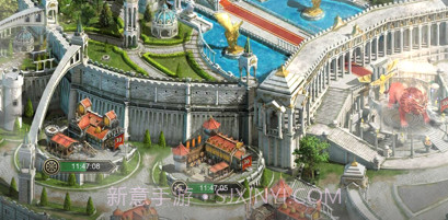 统治与文明v3.3.6截图