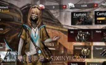 保卫和摧毁v1.0.9截图