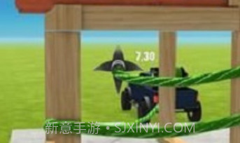 牵引破坏者v1.0.13截图