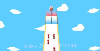 烟花嘉年华v0.3.13截图