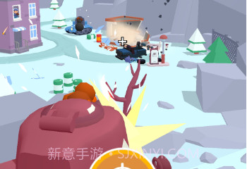 最佳指挥官v300.1.0.7截图