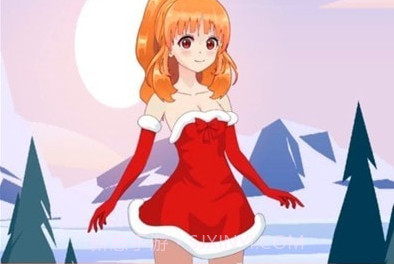 漫女孩家庭生活官方正版v1.0.4截图