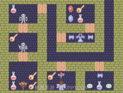 恶魔之塔v1.0.10截图