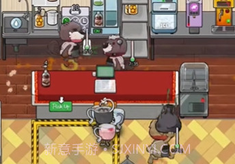 胡闹经营v1.0.8截图