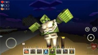 像素荒岛大冒险2022v3.6截图