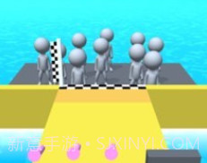 吸管冲冲冲v0.13截图