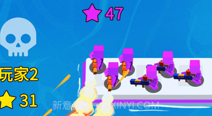 海战奇兵v1.0.10截图