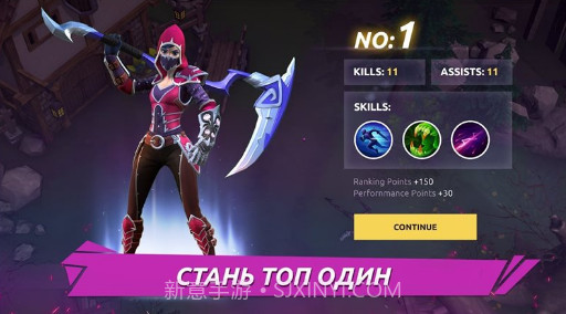 FOG大逃杀v1.14截图