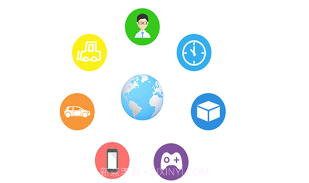 闲置无忧v1.0.9截图