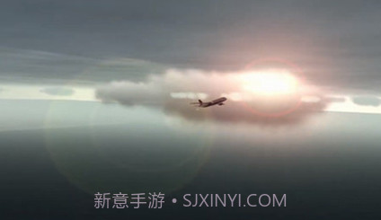 RFS模拟飞行V1.9截图