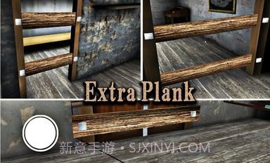 恐怖奶奶LGC菜单版v211鐎瑰宕渧1.4截图