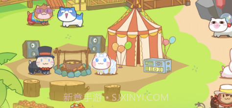 猫旅馆物语v1.0.13截图