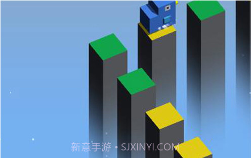 指尖小鸡蹦蹦跳v1.10截图