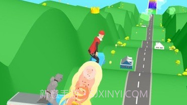 我的滑板玩得贼溜v1.1.13截图