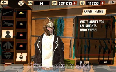 岩石巨人模拟器v2.3.8截图