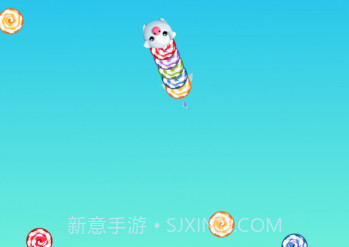 可爱小萌猪v1.10截图