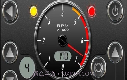 发动机模拟器v1.15截图