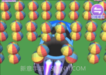 吞噬进化免广告v1.0.8截图