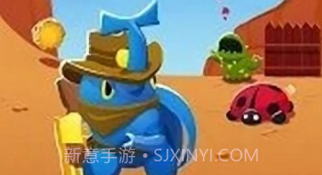 甲壳虫生存射击v0.10.13截图
